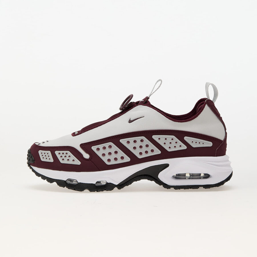 Sneakers Nike W Air Max SNDR Photon Dust/ Night Maroon-Black-White EUR 36-alacsony-ár