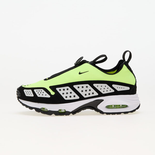 Sneakers Nike W Air Max SNDR Volt/ Black-White EUR 36-alacsony-ár