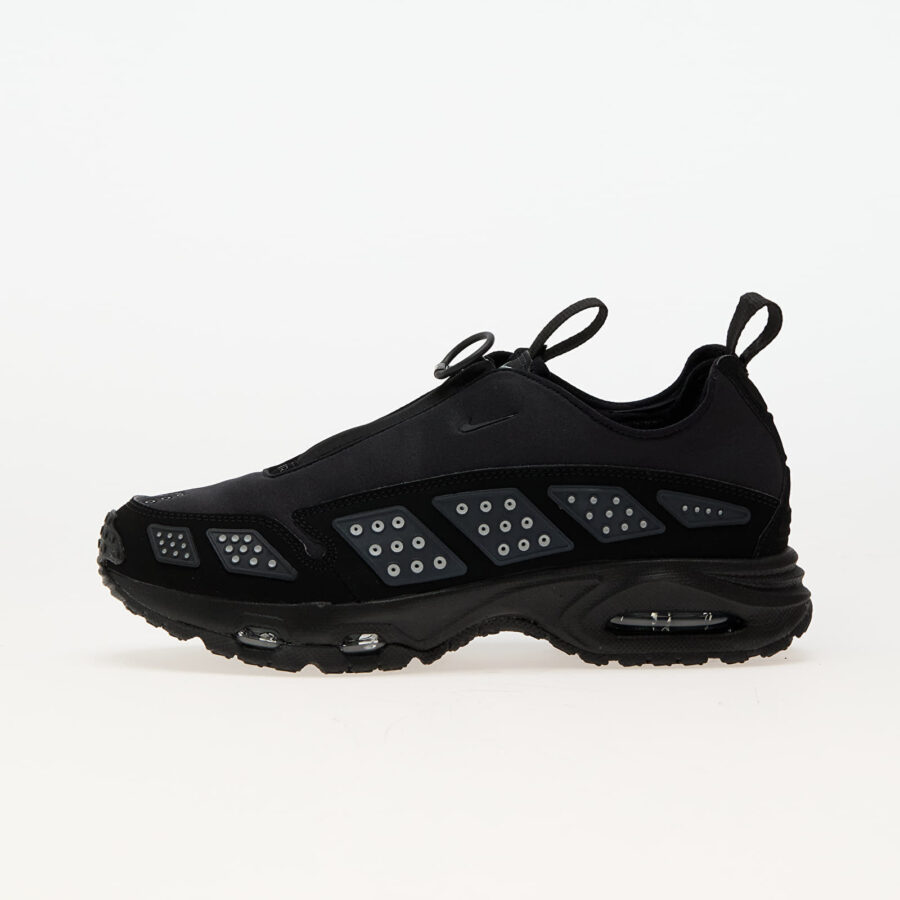 Sneakers Nike W Air Max Sndr Black/ Silver EUR 35.5-alacsony-ár