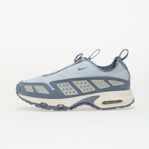 Sneakers Nike W Air Max Sndr Blue Tint/ Ashen Slate-Sail-Silver EUR 35.5-alacsony-ár