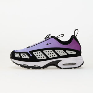 Sneakers Nike W Air Max Sndr Hyper Violet/ Black-White-Hydrangeas EUR 35.5-alacsony-ár