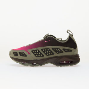 Sneakers Nike W Air Max Sndr Light Army/ Pinksicle-Baroque Brown EUR 35.5-alacsony-ár