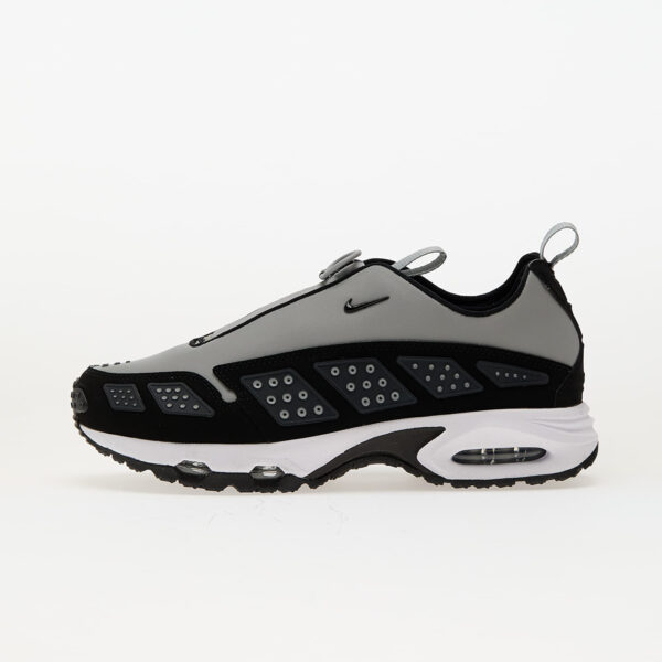 Sneakers Nike W Air Max Sndr Silver/ Black-White-Anthracite EUR 38-alacsony-ár
