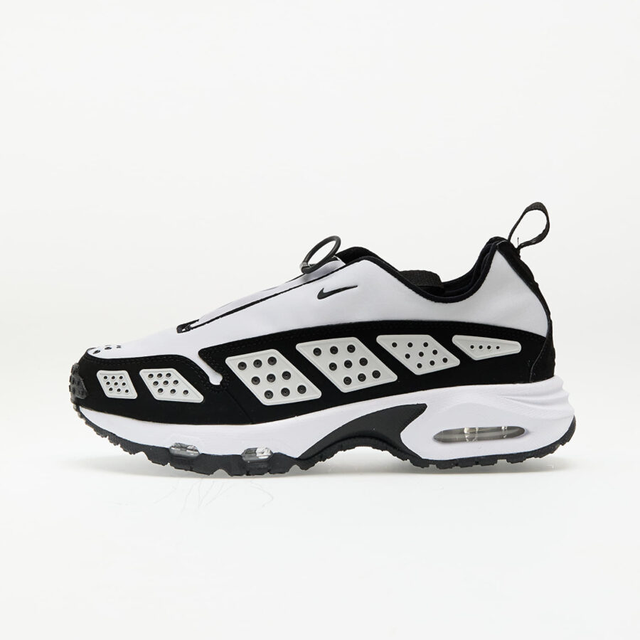 Sneakers Nike W Air Max Sndr White/ Black EUR 35.5-alacsony-ár