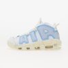 Sneakers Nike W Air More Uptempo White/ Cobalt Bliss-Alabaster EUR 36.5-alacsony-ár