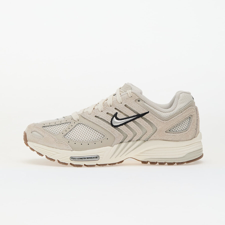 Sneakers Nike W Air Pegasus 2005 Phantom/ Metallic Silver-Light Bone-Black EUR 36-alacsony-ár