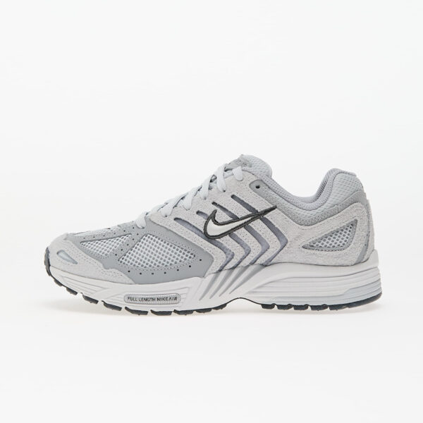 Sneakers Nike W Air Pegasus 2005 Pure Platinum/ Mtlc Platinum-Wolf Grey EUR 37.5-alacsony-ár