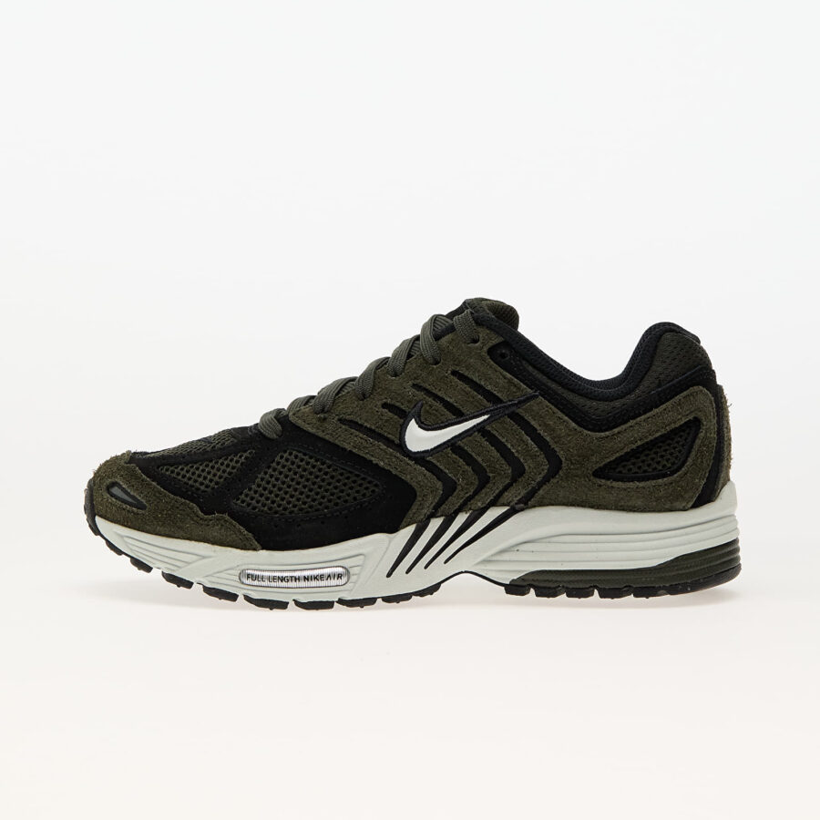 Sneakers Nike W Air Pegasus 2005 Sequoia/ Light Silver-Black EUR 36-alacsony-ár