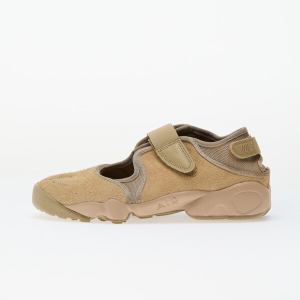 Sneakers Nike W Air Rift Parachute Beige/ Hemp EUR 35.5-alacsony-ár
