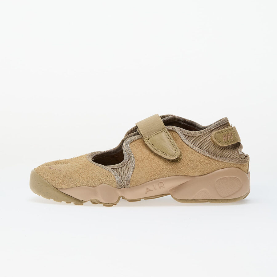 Sneakers Nike W Air Rift Parachute Beige/ Hemp EUR 35.5-alacsony-ár