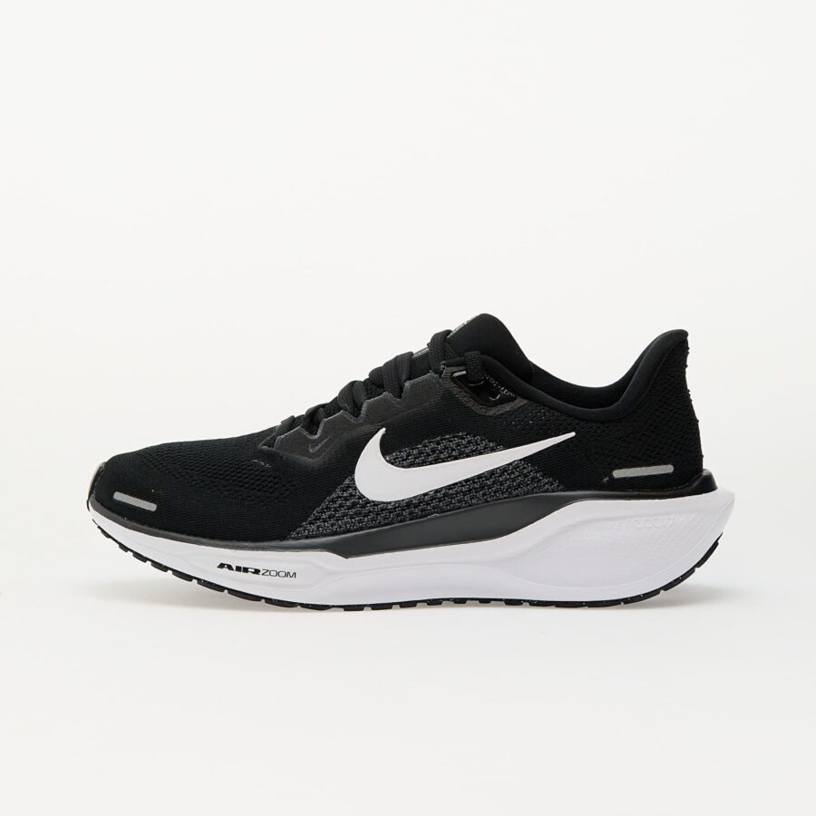 Sneakers Nike W Air Zoom Pegasus 41 Black/ White-Anthracite EUR 37.5-alacsony-ár