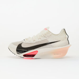 Sneakers Nike W Alphafly 3 Sail/ Black-Crimson Tint-Guava Ice EUR 40-alacsony-ár