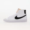 Sneakers Nike W Blazer Mid '77 Next Nature White/ Black EUR 35.5-alacsony-ár