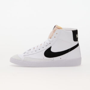 Sneakers Nike W Blazer Mid '77 Next Nature White/ Black EUR 35.5-alacsony-ár