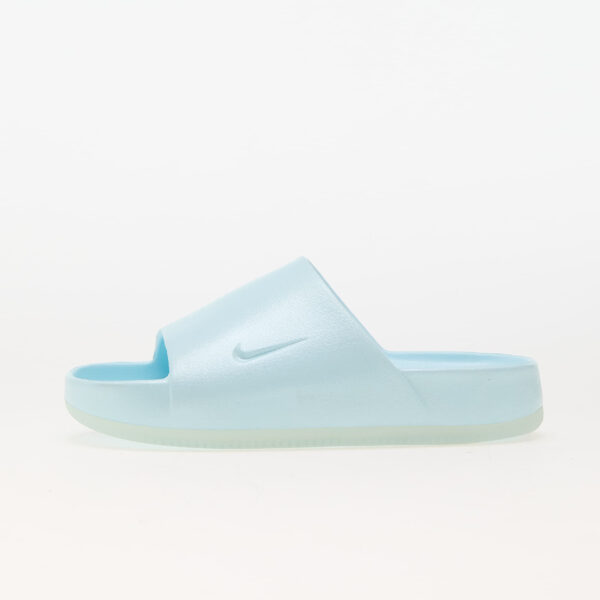 Sneakers Nike W Calm Slide Se Glacier Blue/ Glacier Blue EUR 40.5-alacsony-ár
