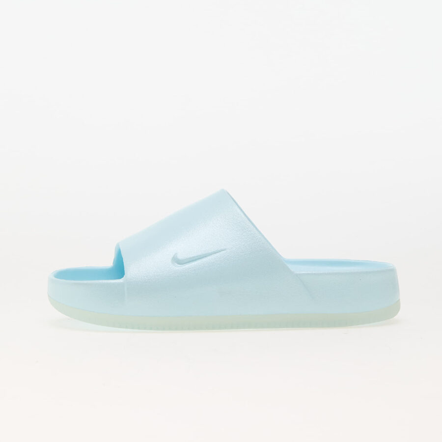 Sneakers Nike W Calm Slide Se Glacier Blue/ Glacier Blue EUR 40.5-alacsony-ár