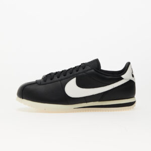 Sneakers Nike W Cortez 23 Premium Black/ Sail-Alabaster EUR 36.5-alacsony-ár