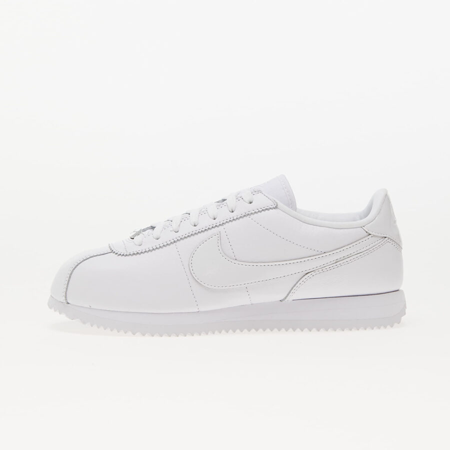 Sneakers Nike W Cortez 23 Premium White/ White EUR 36-alacsony-ár