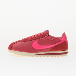 Sneakers Nike W Cortez Textile Adobe/ Hyper Pink-Alabaster-Safety Orange EUR 36-alacsony-ár