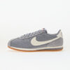 Sneakers Nike W Cortez Textile Cement Grey/ Sail-Gum Light Brown EUR 35.5-alacsony-ár