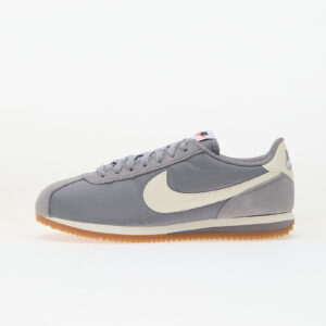 Sneakers Nike W Cortez Textile Cement Grey/ Sail-Gum Light Brown EUR 35.5-alacsony-ár
