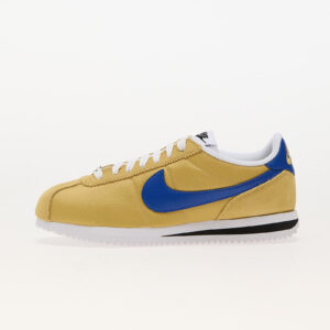 Sneakers Nike W Cortez Txt Infinite Gold/ Game Royal-White-Black EUR 36-alacsony-ár