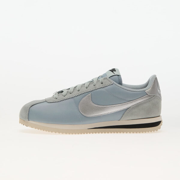 Sneakers Nike W Cortez Txt Light Pumice/ Metallic Silver EUR 36-alacsony-ár