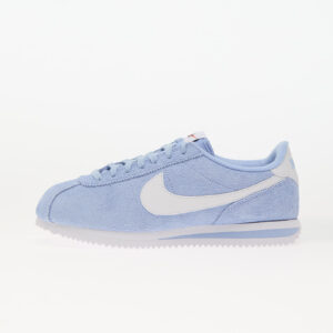 Sneakers Nike W Cortez Vintage Suede Aluminum/ White EUR 40.5-alacsony-ár
