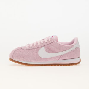 Sneakers Nike W Cortez Vintage Suede Pink Foam / White-Gum Med Brown EUR 38-alacsony-ár