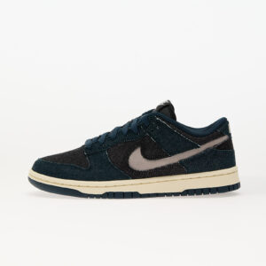 Sneakers Nike W Dunk Low Armory Navy/ College Grey-Black EUR 36.5-alacsony-ár