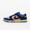 Sneakers Nike W Dunk Low LX Deep Royal Blue/ Dark Obsidian-Sesame EUR 35.5-alacsony-ár