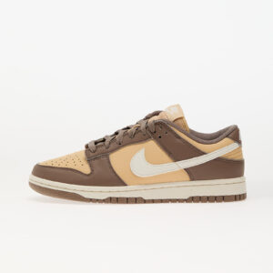 Sneakers Nike W Dunk Low Mink Brown/ Sail-Sesame-Coconut Milk EUR 36.5-alacsony-ár