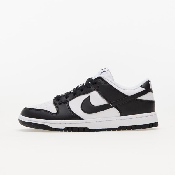 Sneakers Nike W Dunk Low Next Nature White/ Black EUR 37.5-alacsony-ár