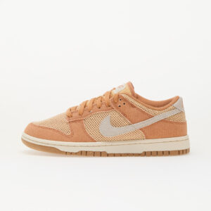 Sneakers Nike W Dunk Low Nn Se Amber Brown/ Pale Ivory-White Onyx EUR 35.5-alacsony-ár