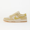Sneakers Nike W Dunk Low Nn Se Team Gold/ Soft Yellow-Pale Ivory EUR 35.5-alacsony-ár
