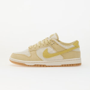 Sneakers Nike W Dunk Low Nn Se Team Gold/ Soft Yellow-Pale Ivory EUR 35.5-alacsony-ár