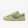 Sneakers Nike W Dunk Low Olive Aura/ Bicoastal-Oil Green EUR 36-alacsony-ár