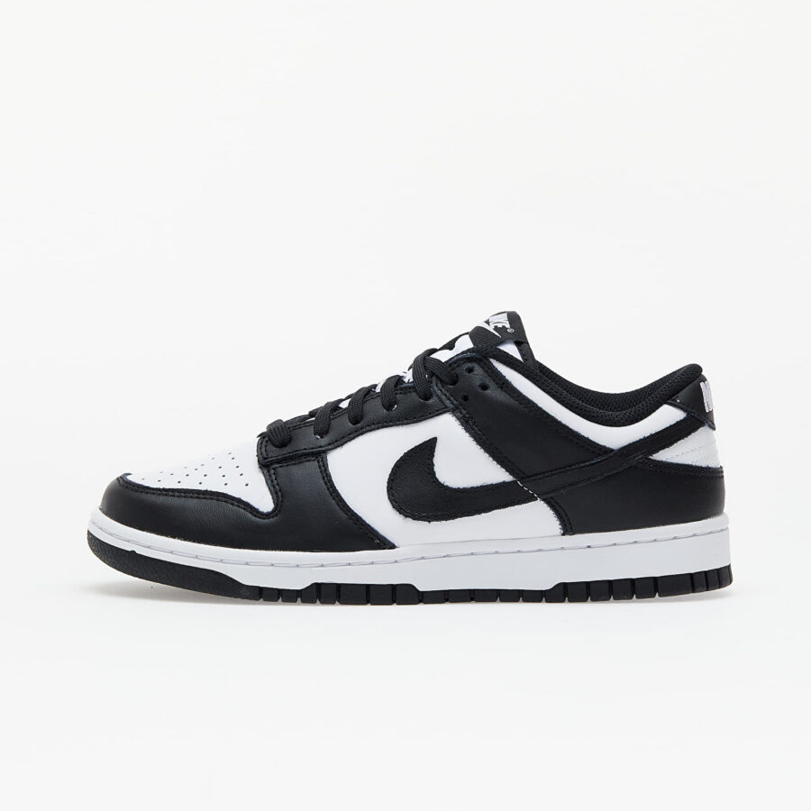 Sneakers Nike W Dunk Low "Panda" White/ Black-White EUR 35.5-alacsony-ár