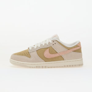 Sneakers Nike W Dunk Low Phantom/ Washed Coral-Parachute Beige EUR 35.5-alacsony-ár