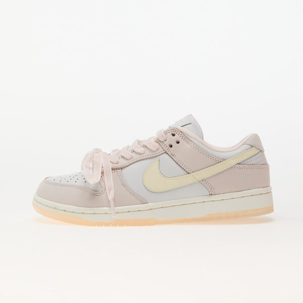 Sneakers Nike W Dunk Low Premium Light Soft Pink/ Coconut Milk EUR 35.5-alacsony-ár