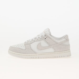 Sneakers Nike W Dunk Low Summit White/ Photon Dust-University Red EUR 37.5-alacsony-ár