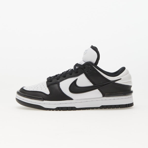 Sneakers Nike W Dunk Low Twist Black/ White-Black EUR 36-alacsony-ár