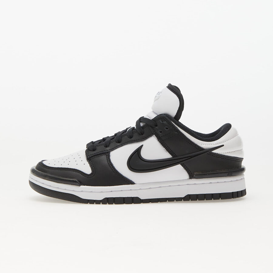Sneakers Nike W Dunk Low Twist Black/ White-Black EUR 36-alacsony-ár
