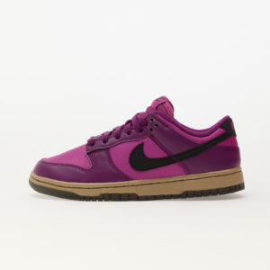 Sneakers Nike W Dunk Low Viotech/ Black-Hot Fuchsia-Khaki EUR 36-alacsony-ár