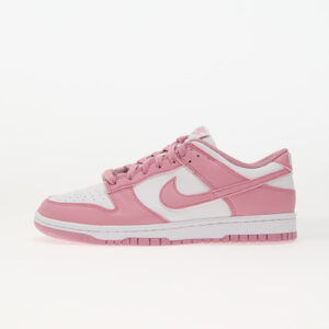 Sneakers Nike W Dunk Low White/ Elemental Pink EUR 35.5-alacsony-ár