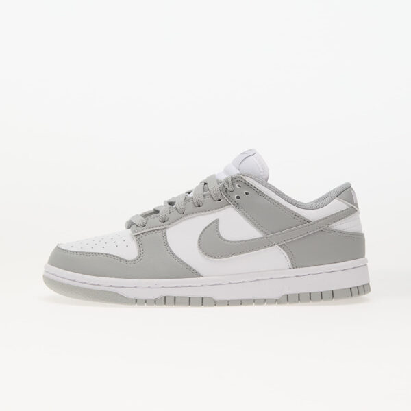 Sneakers Nike W Dunk Low White/ Lt Smoke Grey EUR 35.5-alacsony-ár
