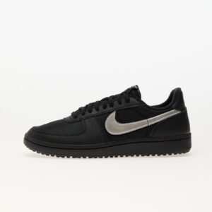 Sneakers Nike W Field General Black/ Metallic Silver-Black EUR 36-alacsony-ár