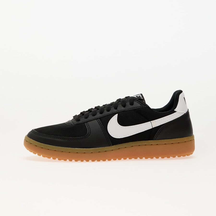 Sneakers Nike W Field General Black/ White-Gum Light Brown EUR 36.5-alacsony-ár