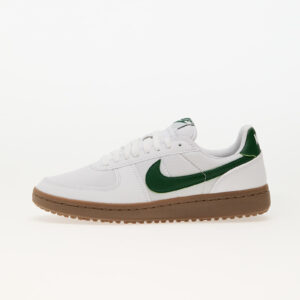 Sneakers Nike W Field General White/ Gorge Green-Gum Dark Brown EUR 40.5-alacsony-ár