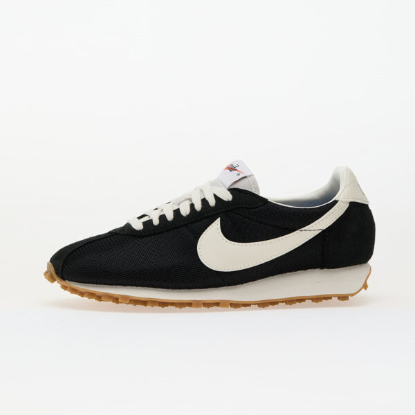 Sneakers Nike W Ld-1000 Black/ Sail-Safety Orange-Gum Light Brown EUR 37.5-alacsony-ár